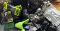 Paintball Equipment Planet Eclipse ETEK 5, Virtue, VIO..