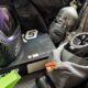 Paintball Equipment Planet Eclipse ETEK 5, Virtue, VIO..