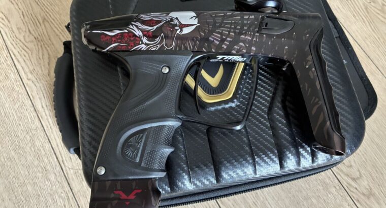 NEU VERY RARE Luxe TM40 Unicorn