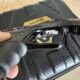 NEU VERY RARE Luxe TM40 Unicorn