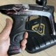 NEU VERY RARE Luxe TM40 Unicorn