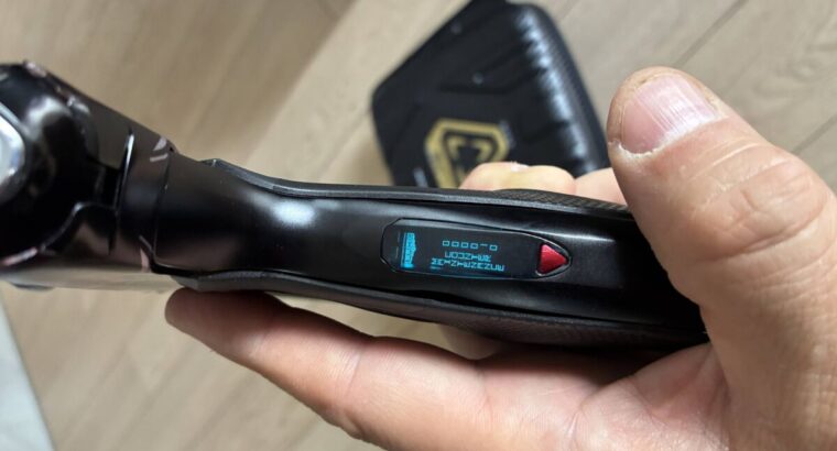NEU VERY RARE Luxe TM40 Unicorn