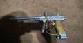 Paintball Konvolut