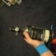 Paintball Konvolut