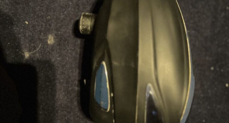 Paintball Konvolut