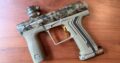 Paintball Komplettset | Planet Eclipse Etha 2 | Dye Maske | HK Army Flasche & Zubehör | Sofort spielbereit