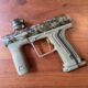 Paintball Komplettset | Planet Eclipse Etha 2 | Dye Maske | HK Army Flasche & Zubehör | Sofort spielbereit
