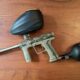 Paintball Komplettset | Planet Eclipse Etha 2 | Dye Maske | HK Army Flasche & Zubehör | Sofort spielbereit