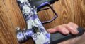 Shocker Amp purple Laser