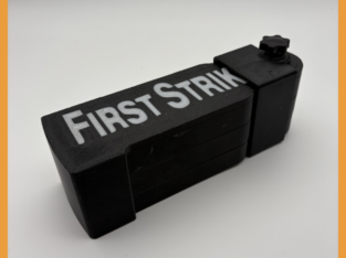 Transportbox für FS oder HS