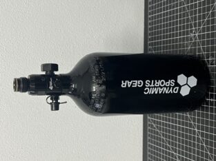 Dynamic Sports Gear 200BAR 48ci