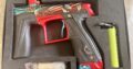 Planet Eclipse CS1 Kensos Killzone Edition