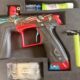 Planet Eclipse CS1 Kensos Killzone Edition