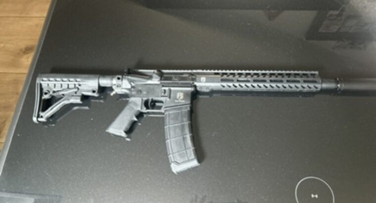 First Strike T15
