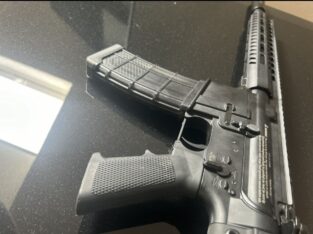 First Strike T15