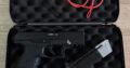T4E PPQ M2 Walther PPQ