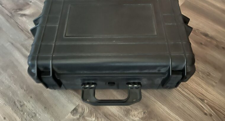 Planet Eclipse GTek 170R Originalverpackung & Zubehör