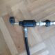 Paintball Tipx mit HPA Adapter und Assassin Mag + Holster + Extra
