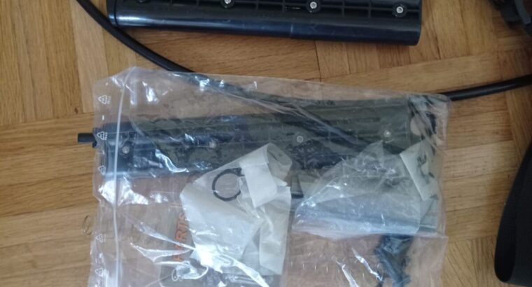 Paintball Tipx mit HPA Adapter und Assassin Mag + Holster + Extra
