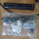 Paintball Tipx mit HPA Adapter und Assassin Mag + Holster + Extra