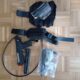 Paintball Tipx mit HPA Adapter und Assassin Mag + Holster + Extra