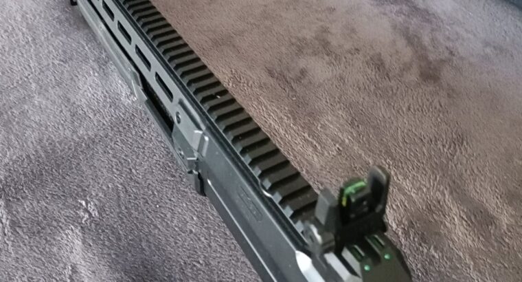 T4E Training Marker HDX 68 cal .68