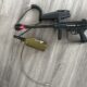 Tippmann A5 + Flasche