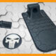 Makierer Halter_Ständer