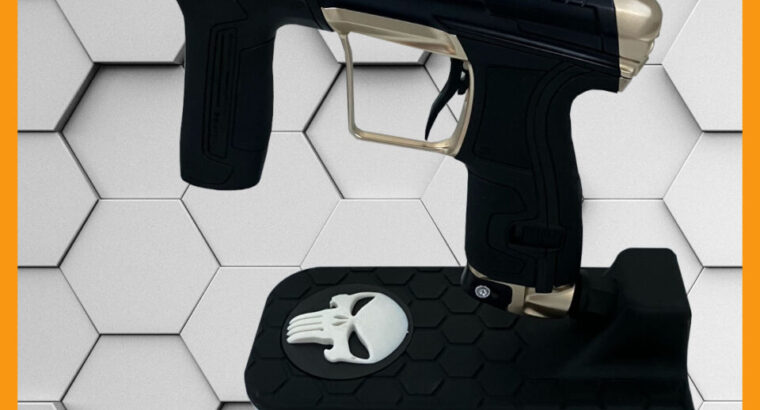 Makierer Halter_Ständer