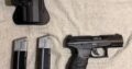T4E Walther PPQ M2 SET