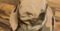 Boonie Hat 3-Farb-Tarn – sehr guter Zustand