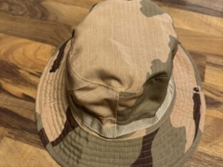 Boonie Hat 3-Farb-Tarn – sehr guter Zustand