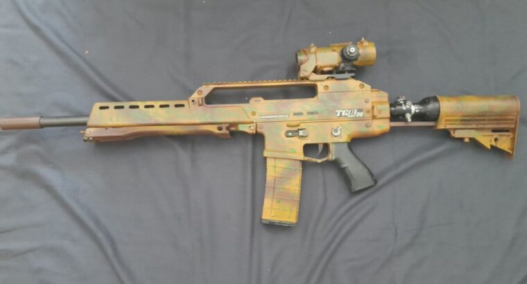 Maxtact/ Honorcore TGR 36