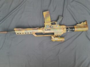 Maxtact/ Honorcore TGR 36