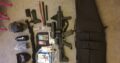 Verkaufe Tippmann x7- Phenom Umbau