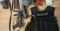 Paintball Komplett Set XXL