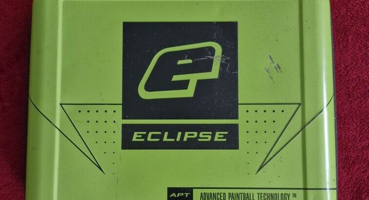 Planet Eclipse Etek 5