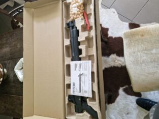 Umarex T4e Sg68 Pumpgun