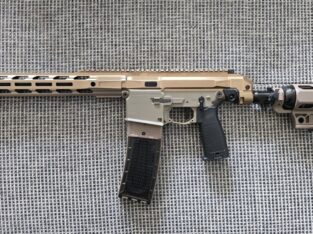Planet Eclipse EMF200 FDE tan