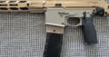 Planet Eclipse EMF200 FDE tan