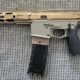 Planet Eclipse EMF200 FDE tan