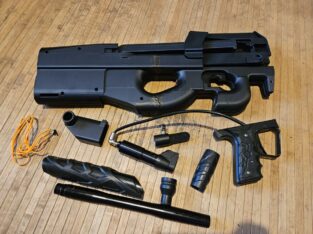 P90 cal68 Projekt