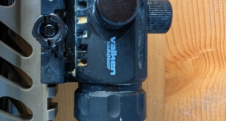 Tippman tmc