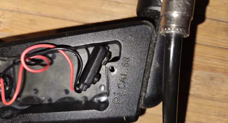 Smart Parts ION