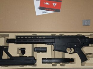 Umarex T4E TC68 Markierer. 68