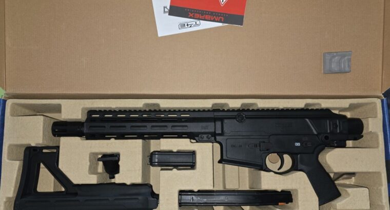 Umarex T4E TC68 Markierer. 68