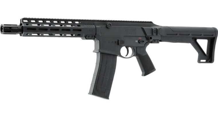 Umarex T4E TC68 Markierer. 68