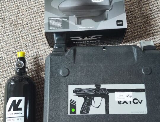 Smart parts gog extcy neu