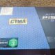 Cyma cm 127