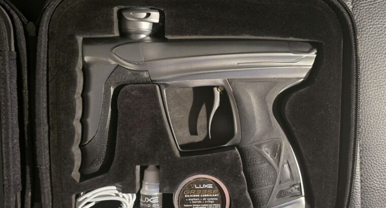 *NEU* DLX Luxe AIRE